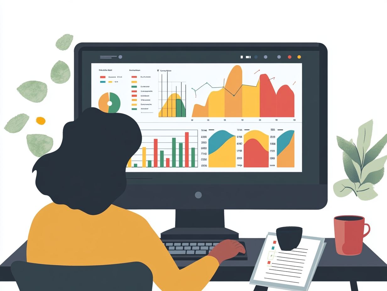 Custom Reports and Segmentation