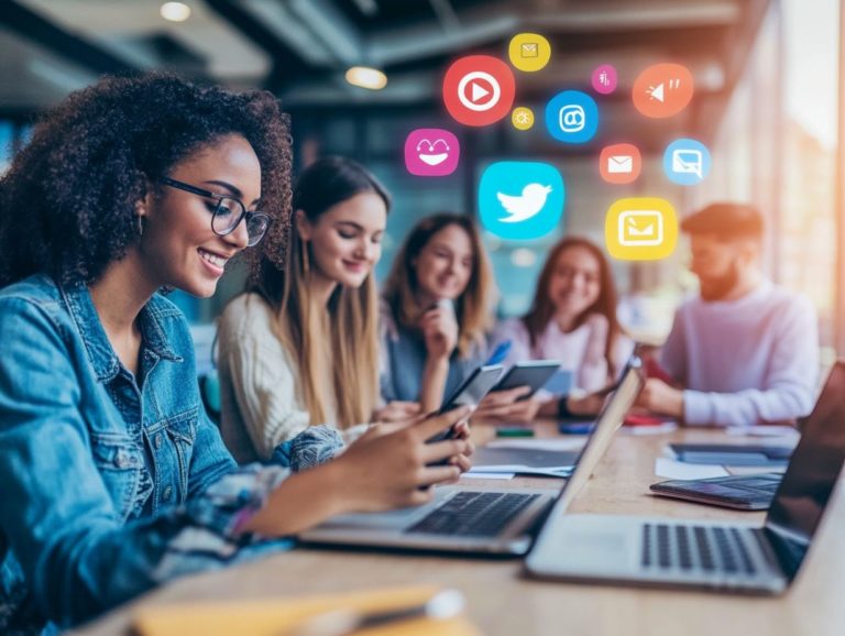 How to Use Social Media for Customer Engagement