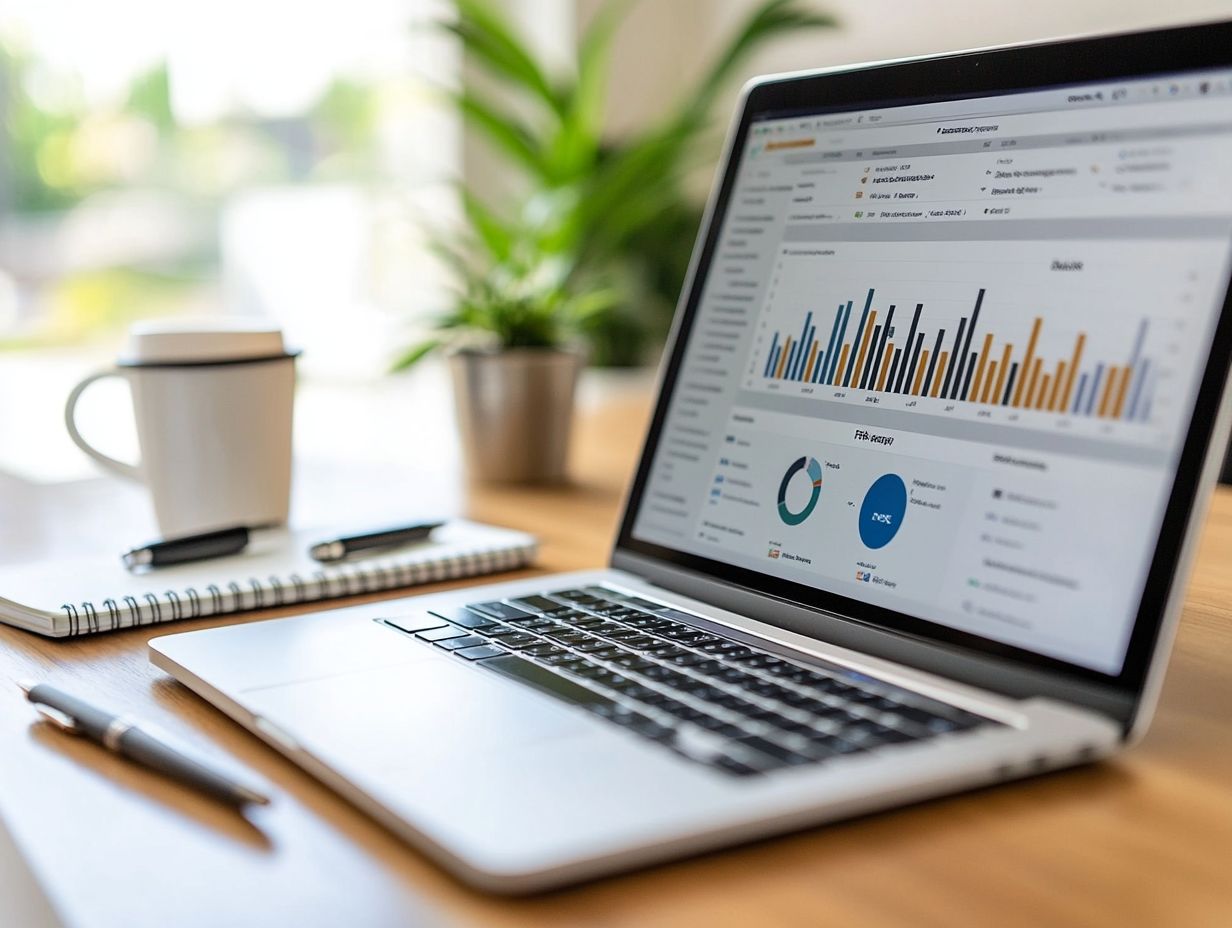 Key Metrics and Tools for Analysis