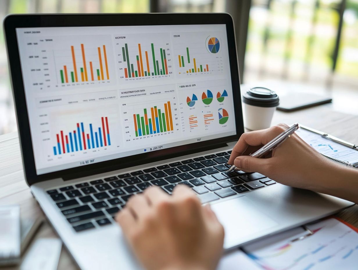 Measuring the Effectiveness of Lead Scoring