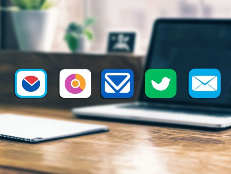 The Best Email Platforms for Small Businesses