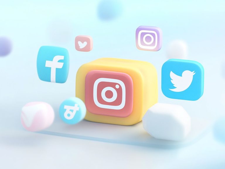 The Best Social Media Platforms for B2C Leads