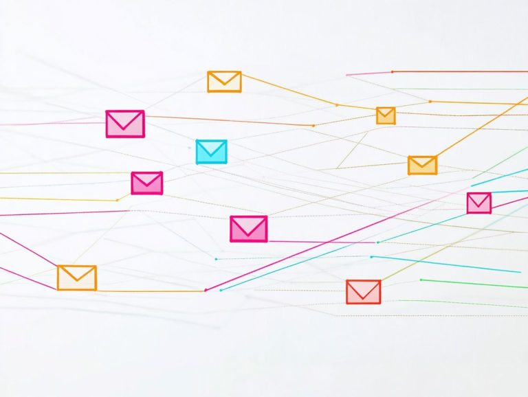 The Impact of Email Frequency on Engagement