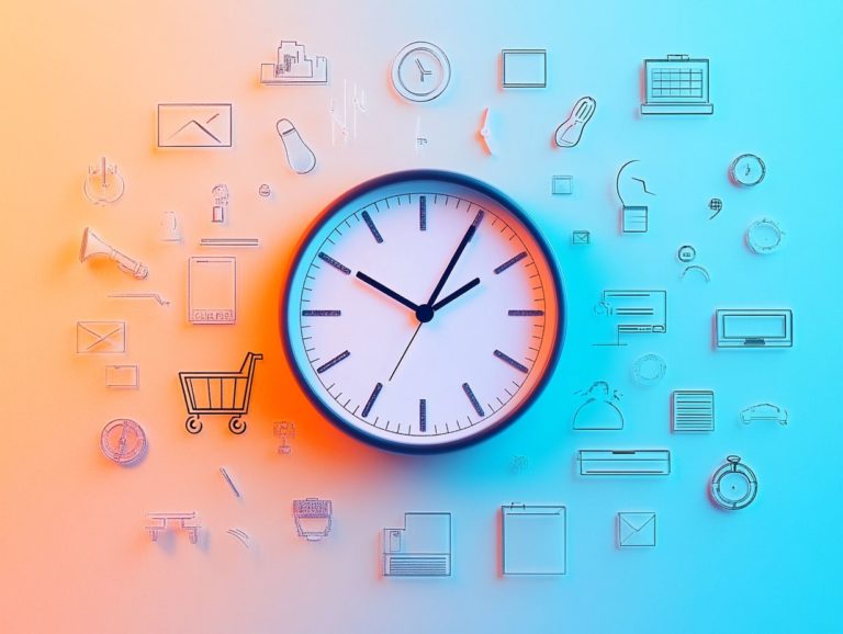 The Importance of Timing in B2C Lead Generation