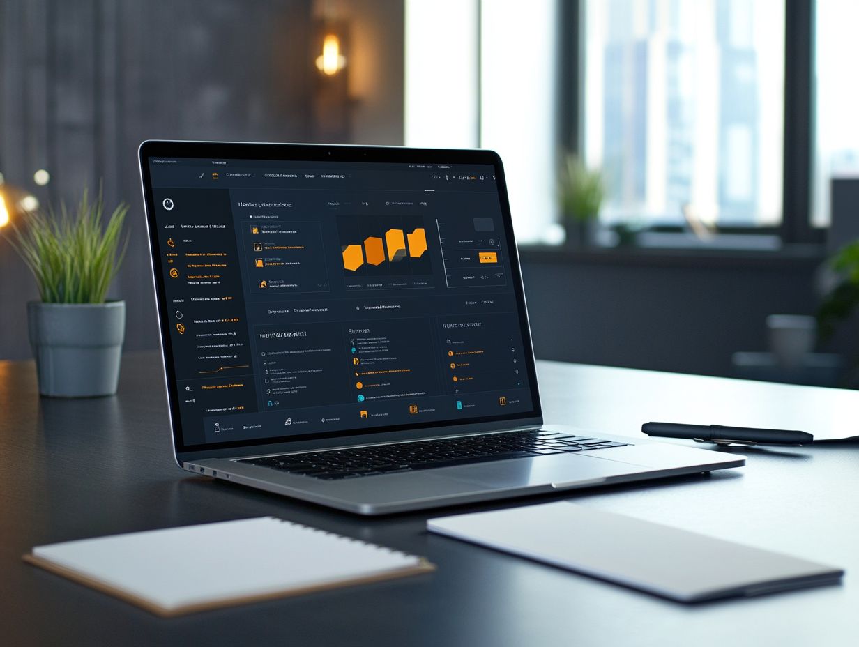 Illustration of Metrics for Measuring Success in Automation