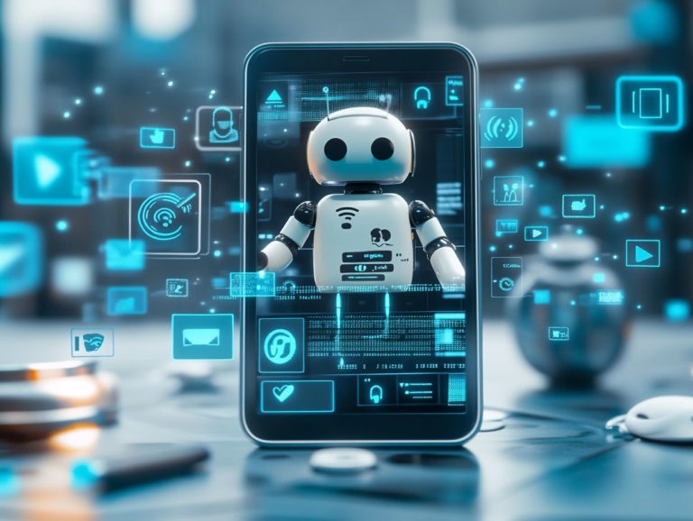 The Role of Chatbots in Social Media Lead Generation