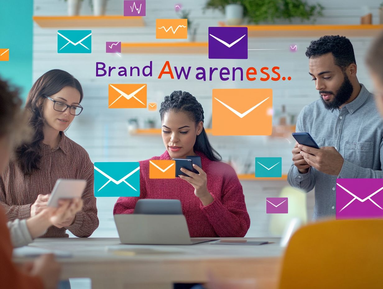 Benefits of Email Marketing for Brand Awareness