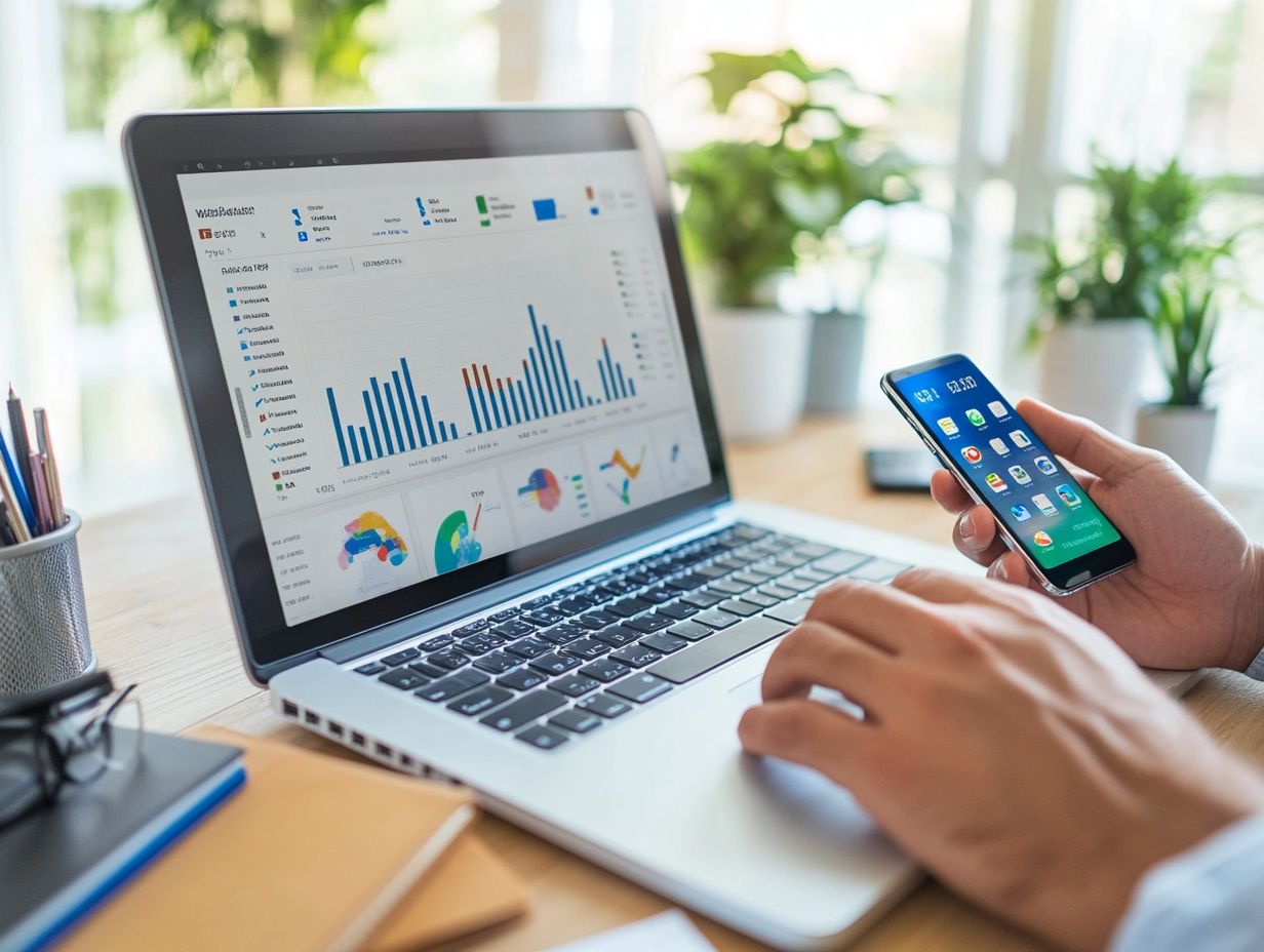 Understanding the Algorithm of Popular Social Media Platforms