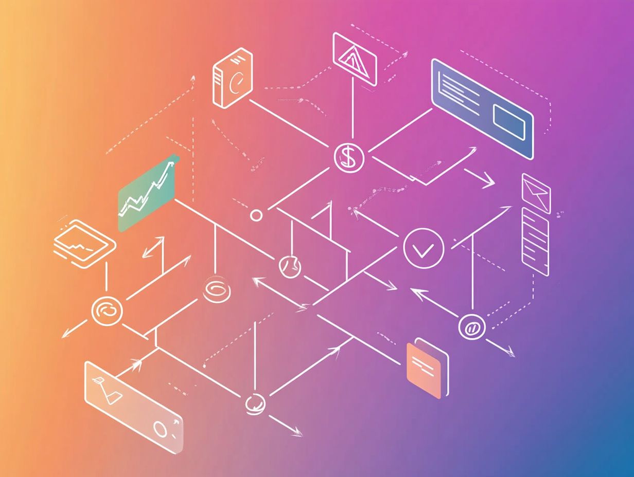 Stages of the B2B Buyer's Journey