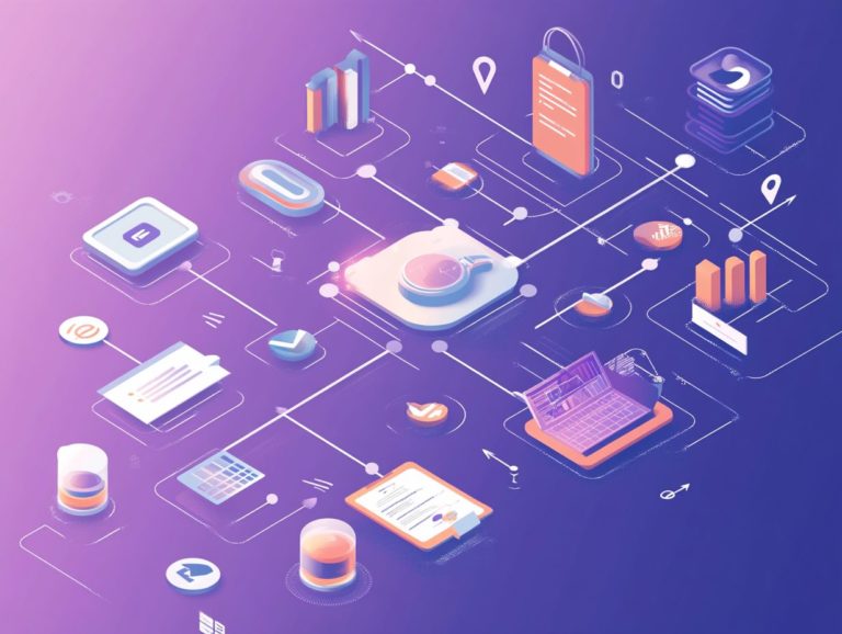 Understanding the Customer Journey for Industry Leads