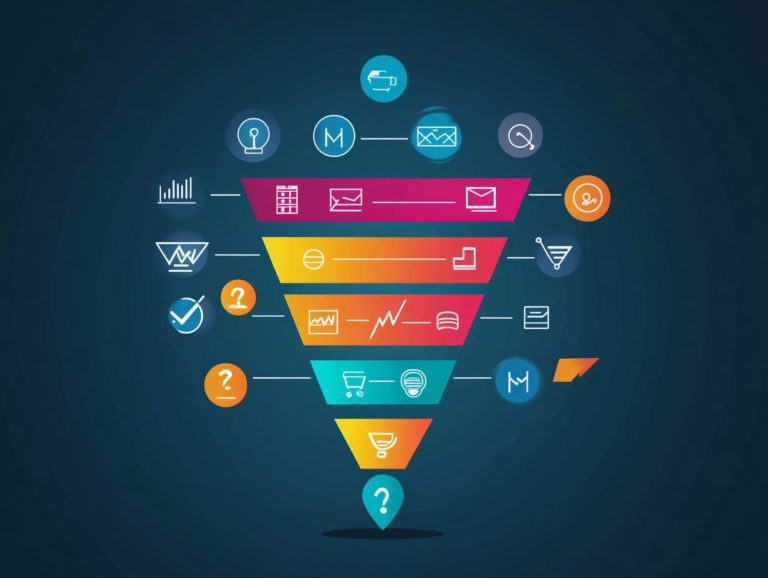 Understanding the Digital Marketing Funnel