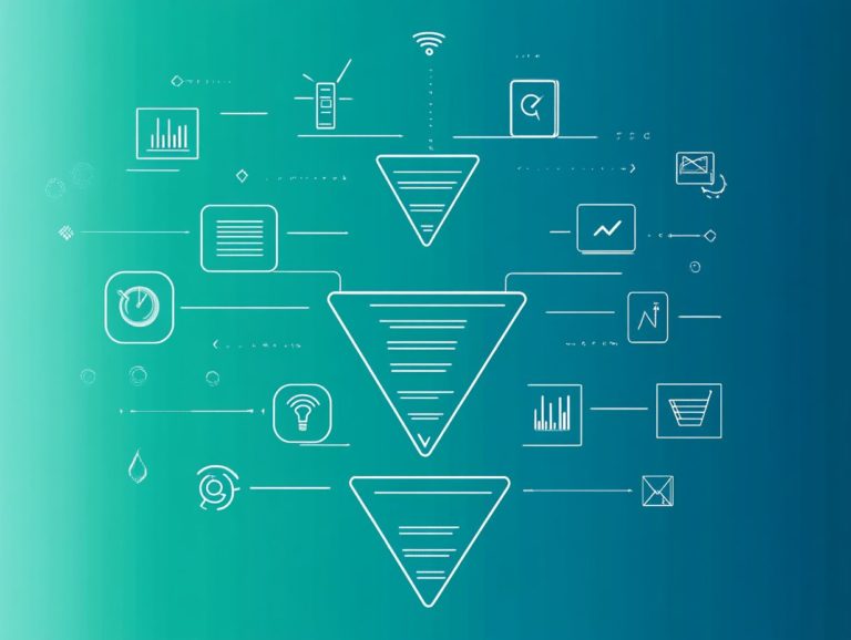 Understanding the Sales Funnel for Industries