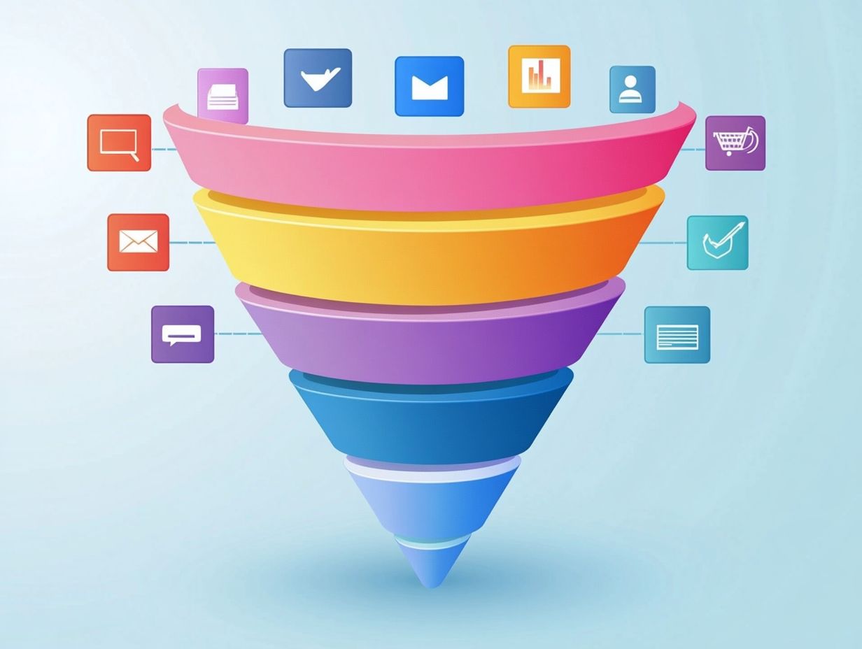 Measuring Success in the Sales Funnel