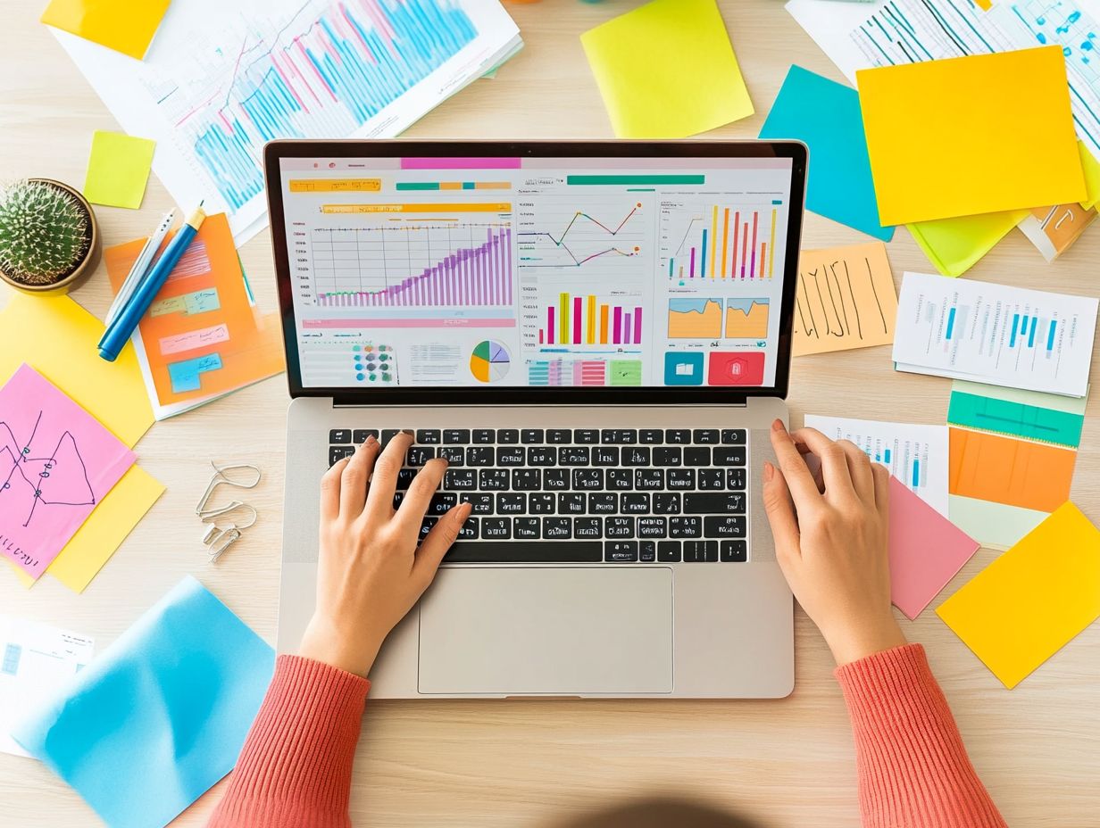 Interpreting data for social media strategy