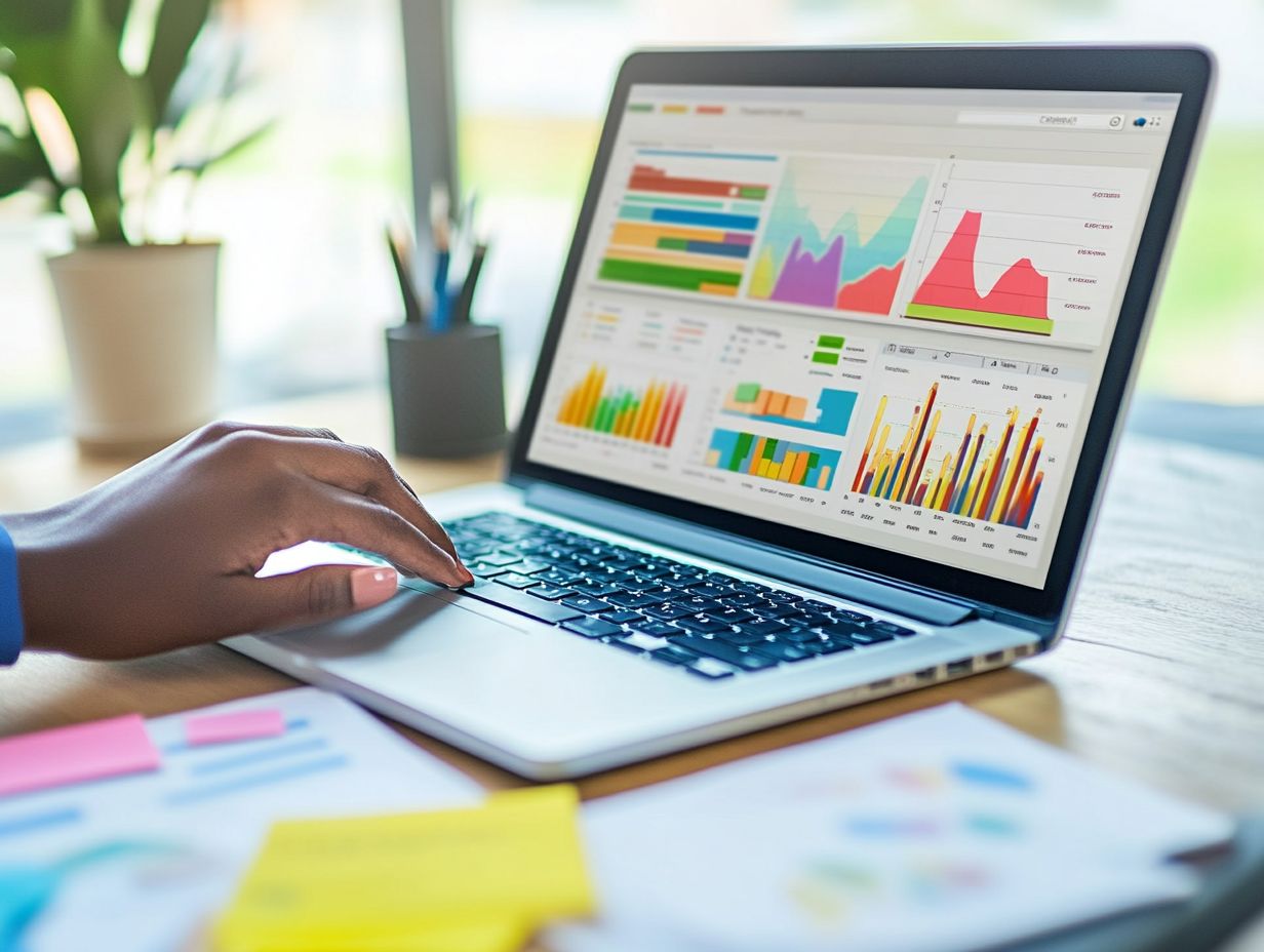 Adjusting Strategy Based on Data Analysis