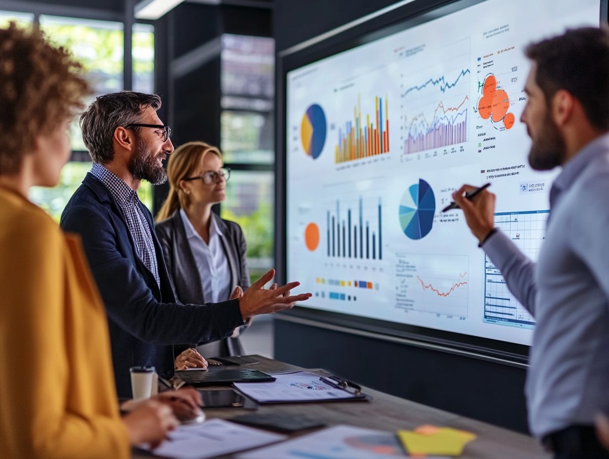 Behavioral and Demographic Scoring