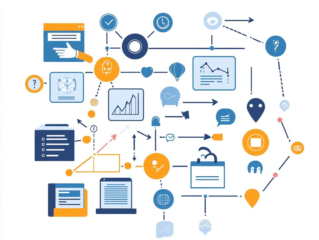 Types of Inbound Lead Generation